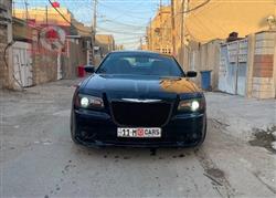 كرايسلر 300